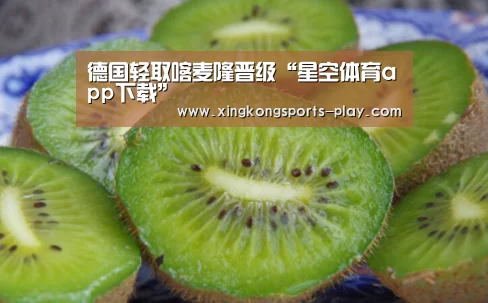德国轻取喀麦隆晋级“星空体育app下载”(图3) 星空体育官方下载