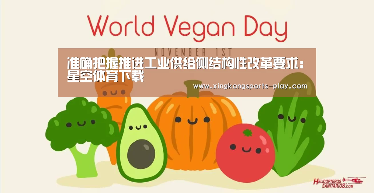 准确把握推进工业供给侧结构性改革要求:星空体育下载(图2) 星空体育app下载